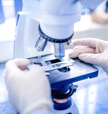 Medical labs